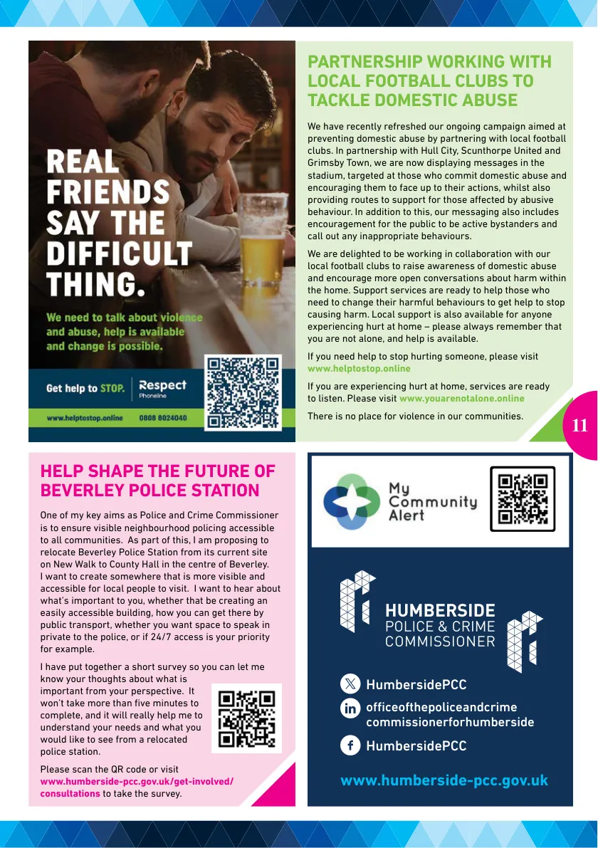 DN14 Magazine — October 2025 — Page 11 of 16