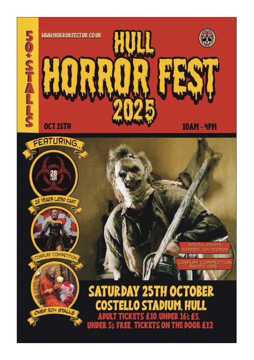 DN14 Magazine — October 2025 — Page 16 of 16