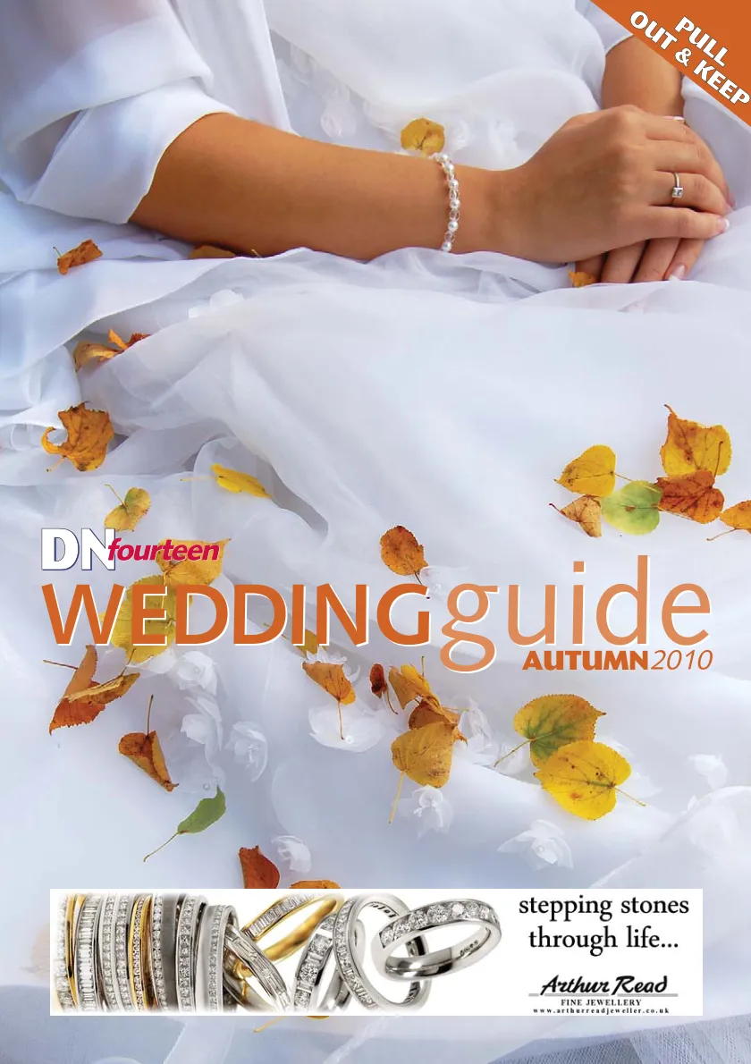 DNfourteen Magazine — September 2010 — Page 13 of 32