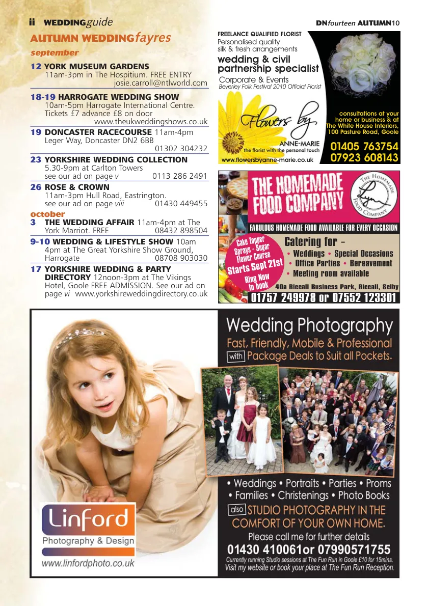 DNfourteen Magazine — September 2010 — Page 14 of 32