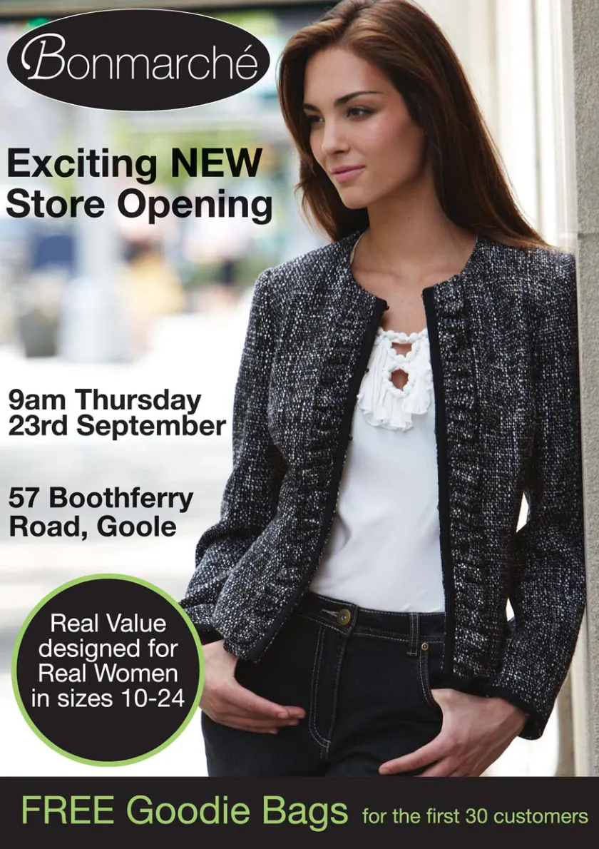 DNfourteen Magazine — September 2010 — Page 4 of 32