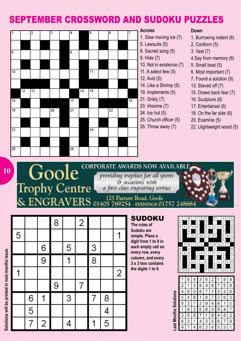 DNfourteen Magazine — September 2015 — Page 10 of 40