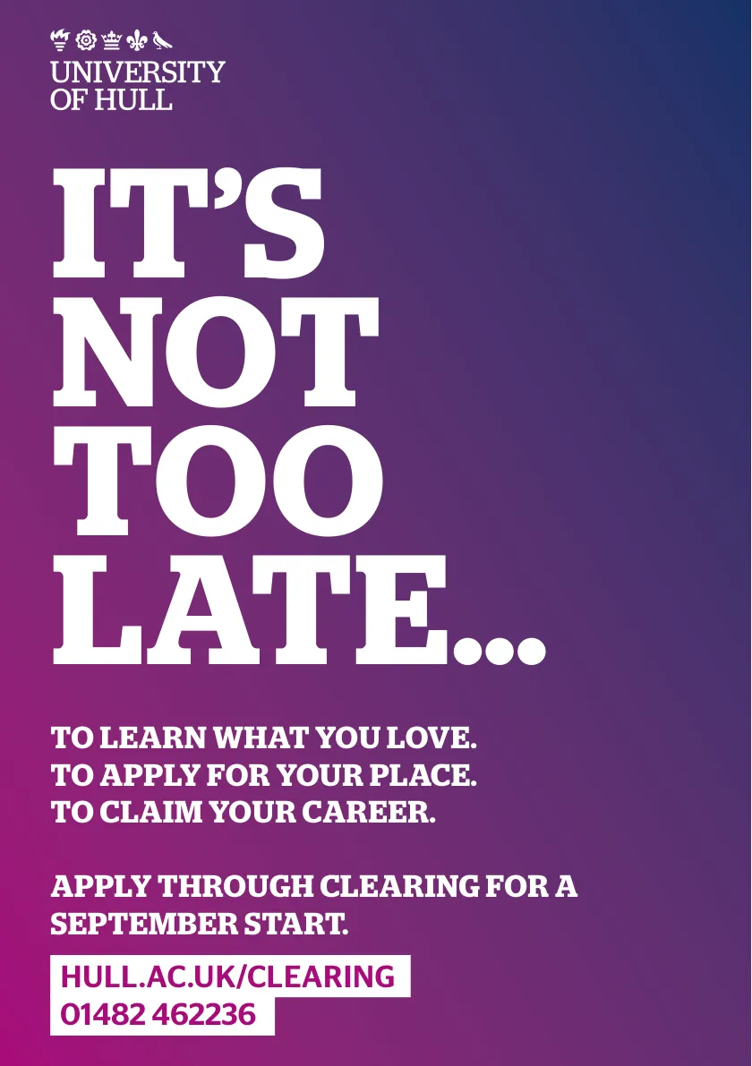 DNfourteen Magazine — September 2018 — Page 32 of 32