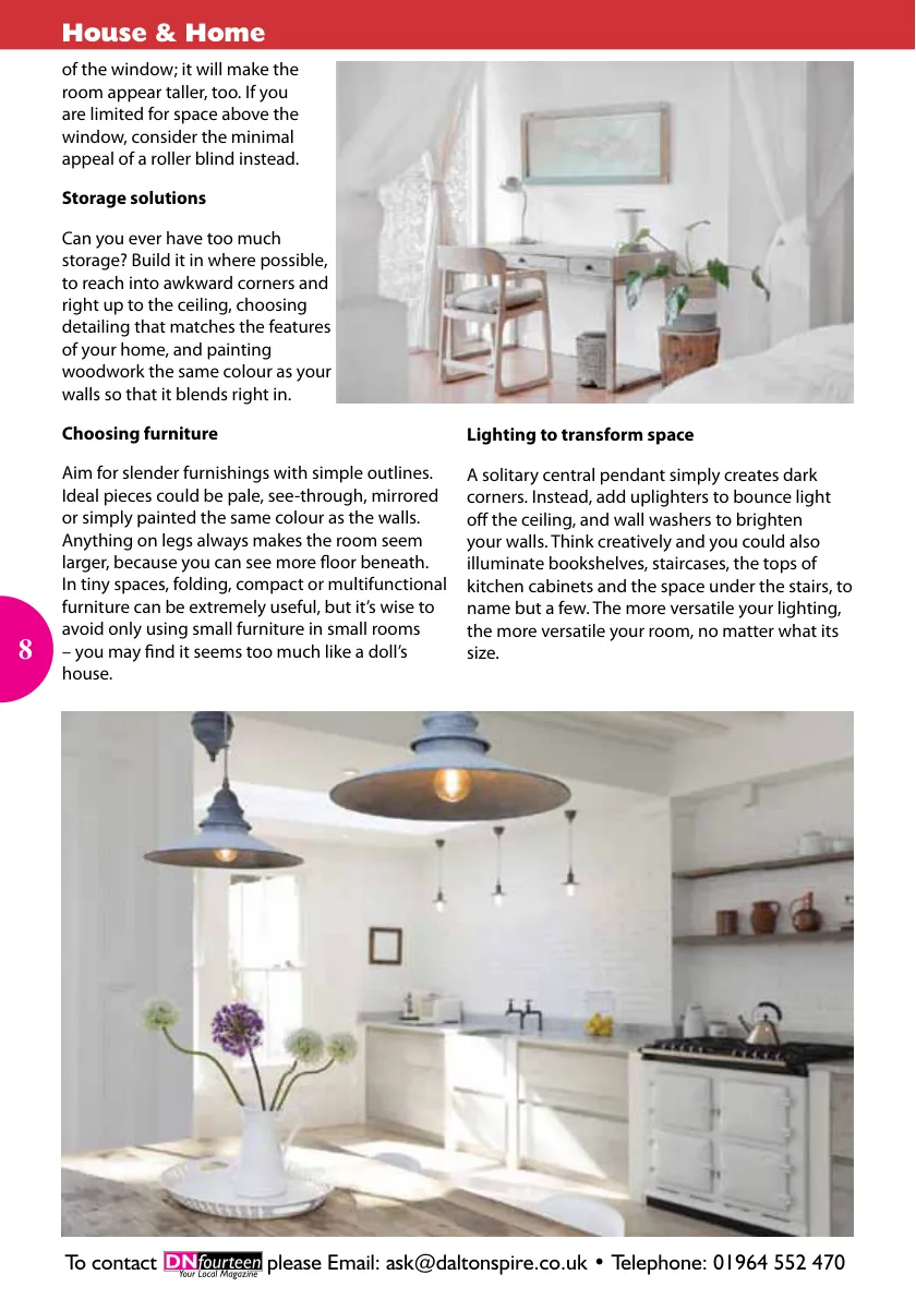 DNfourteen Magazine — September 2018 — Page 8 of 32