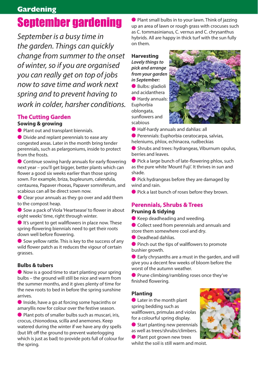 DN14 Magazine — September 2021 (Issue 138) — Page 20 of 24