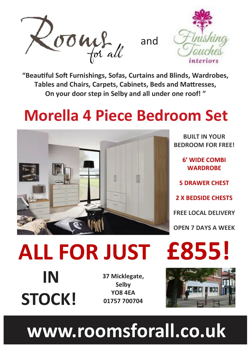 DN14 Magazine — September 2021 (Issue 138) — Page 24 of 24