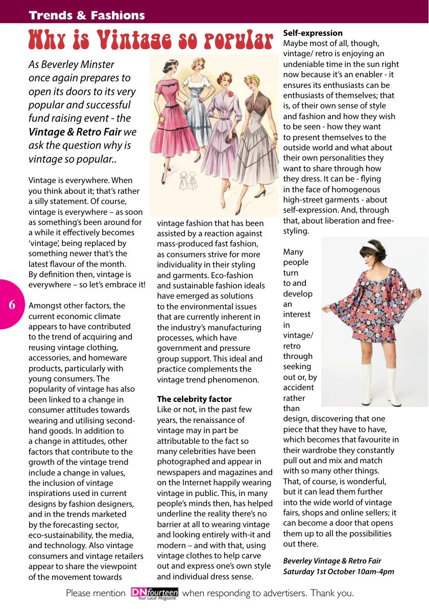 DNfourteen Magazine — September 2022 — Page 6 of 16