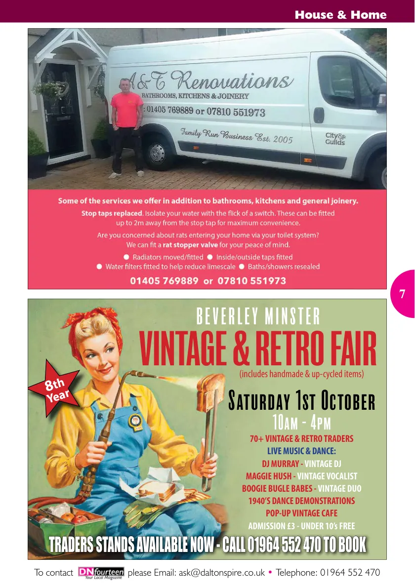 DNfourteen Magazine — September 2022 — Page 7 of 16