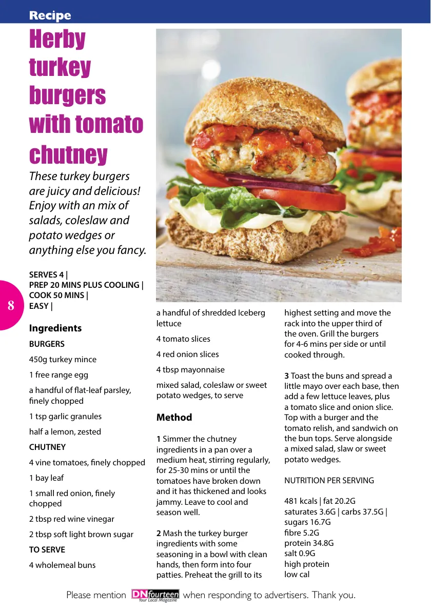 DNfourteen Magazine — September 2022 — Page 8 of 16