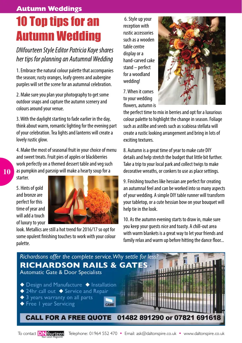 DN14 Magazine — September 2024 — Page 10 of 16