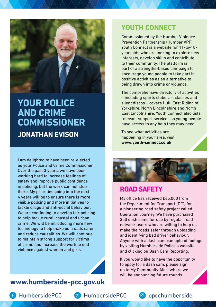 DN14 Magazine — September 2024 — Page 6 of 16