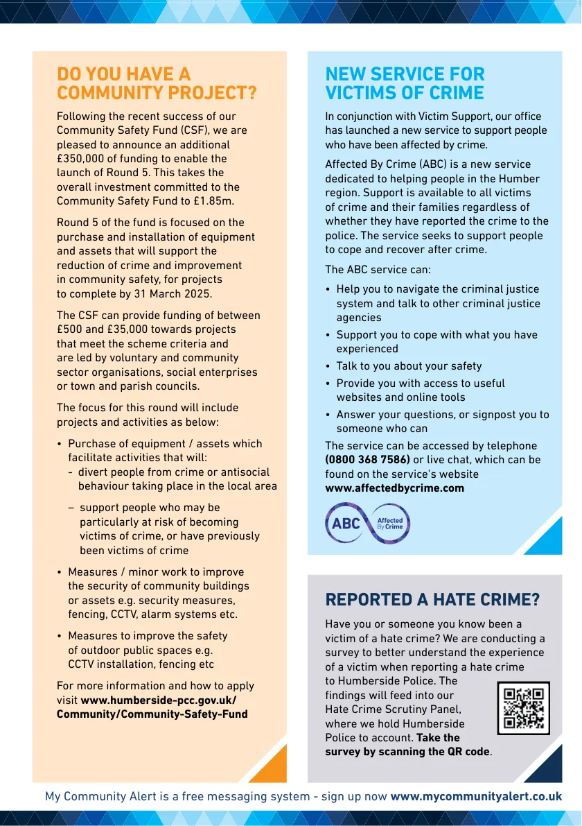 DN14 Magazine — September 2024 — Page 7 of 16