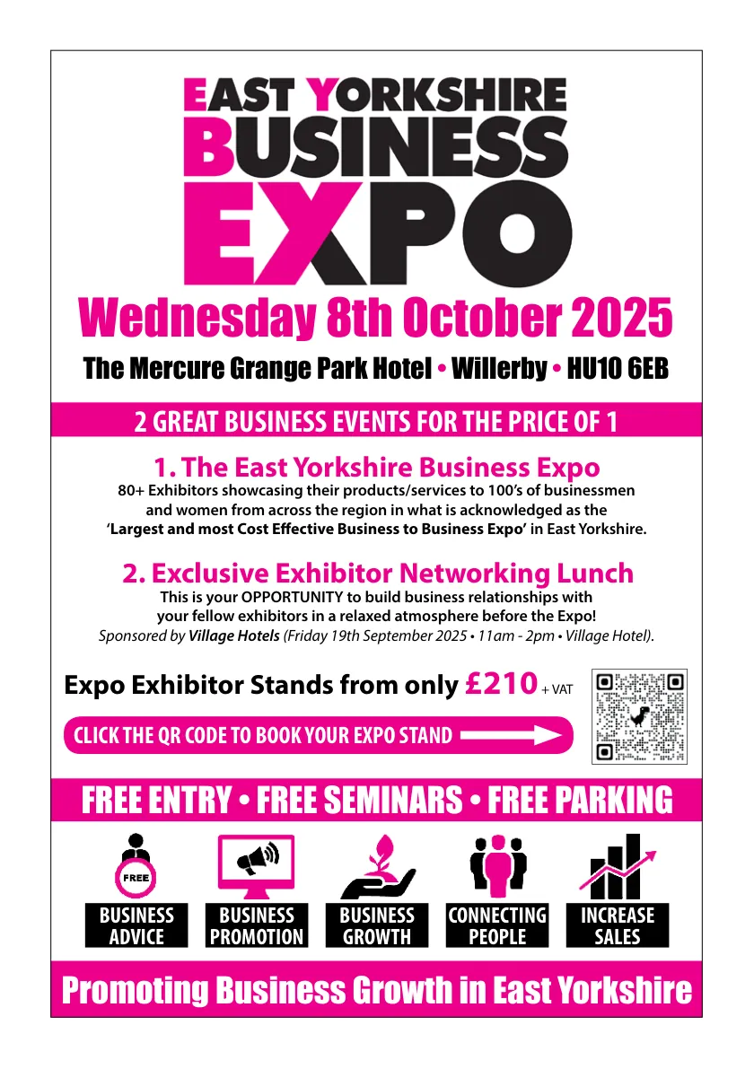 DN14 Magazine — September 2025 — Page 16 of 16