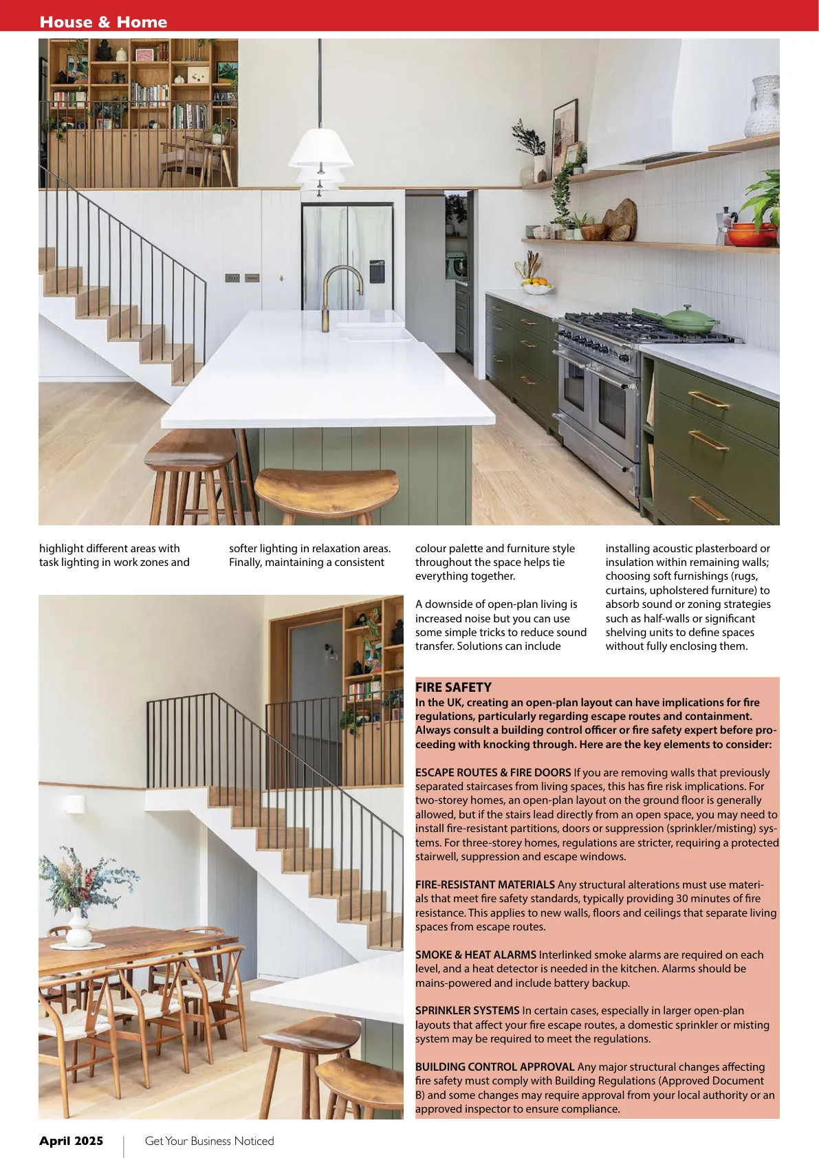 East Riding Magazine — April 2025 — Page 12 of 36