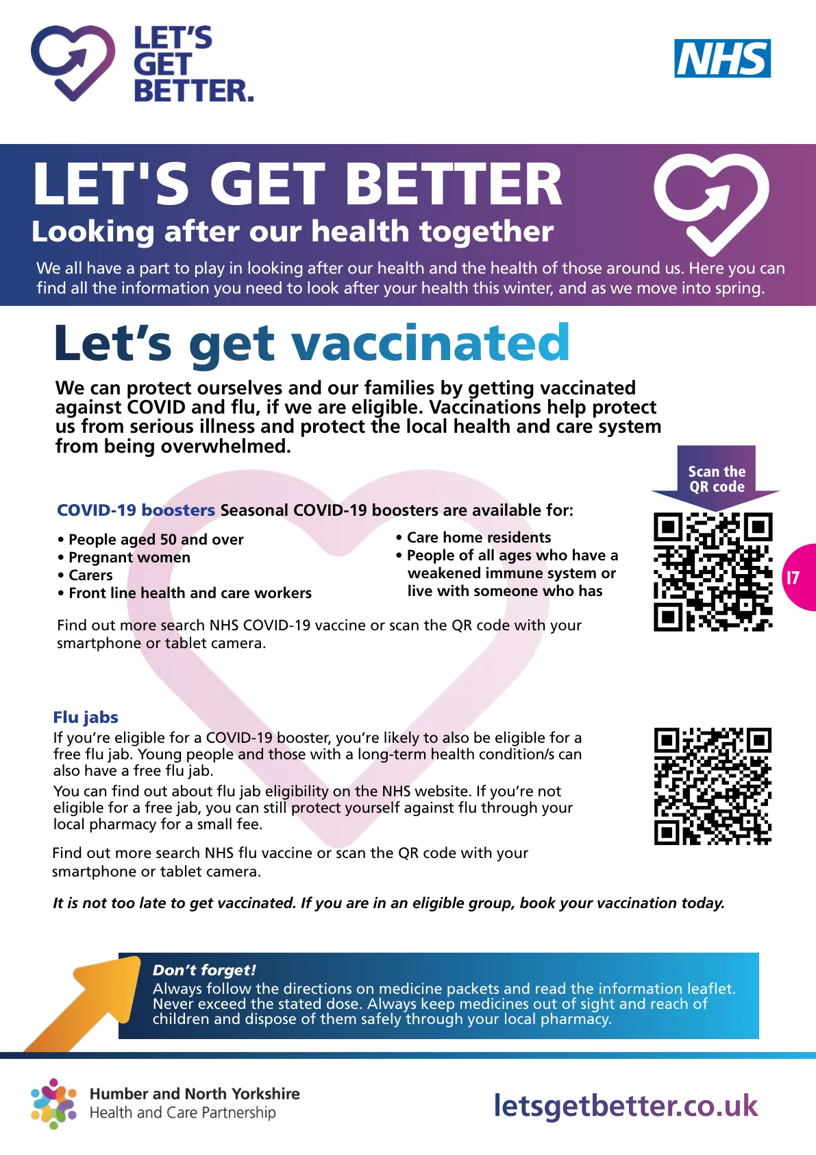 East Riding Magazine — February 2023 — Page 17 of 36