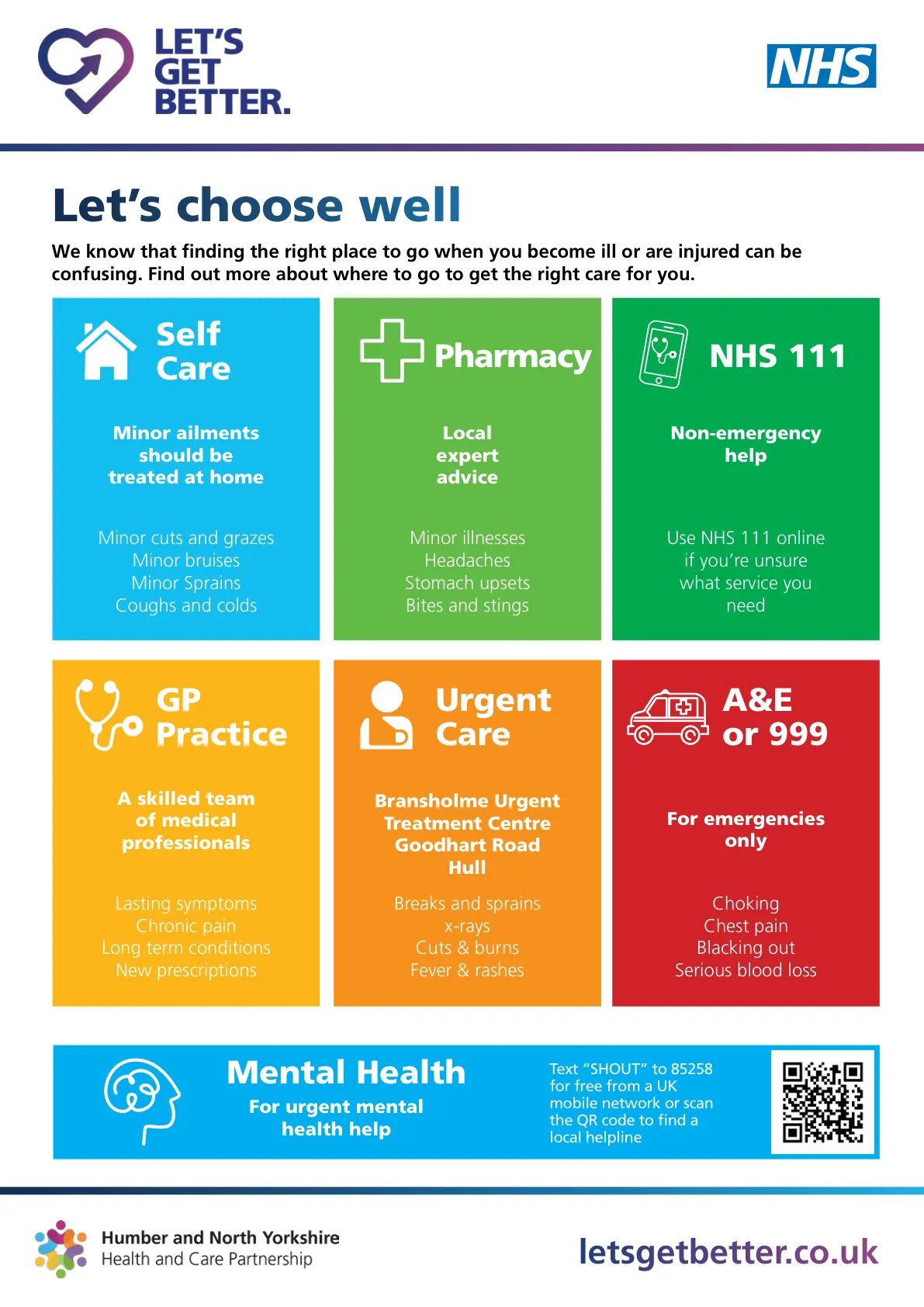 East Riding Magazine — February 2023 — Page 20 of 36