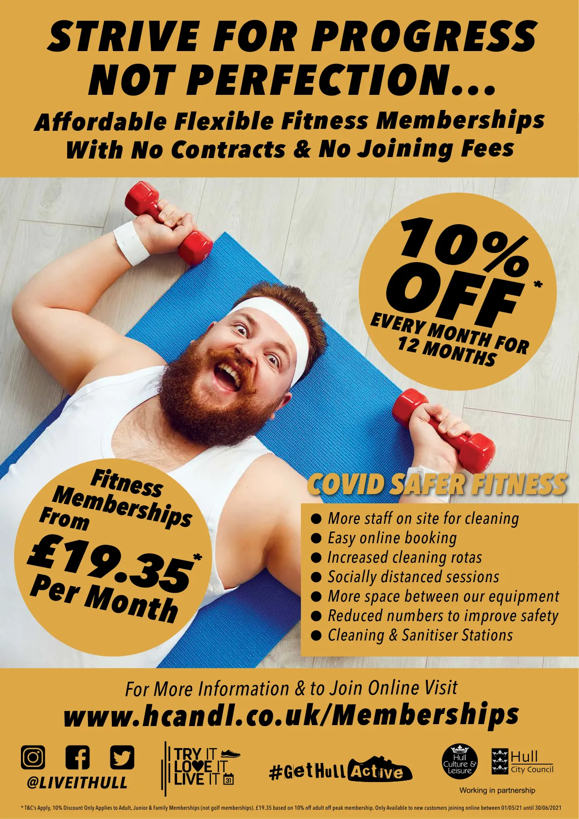 East Riding Magazine — Issue 88 — Page 2 of 36