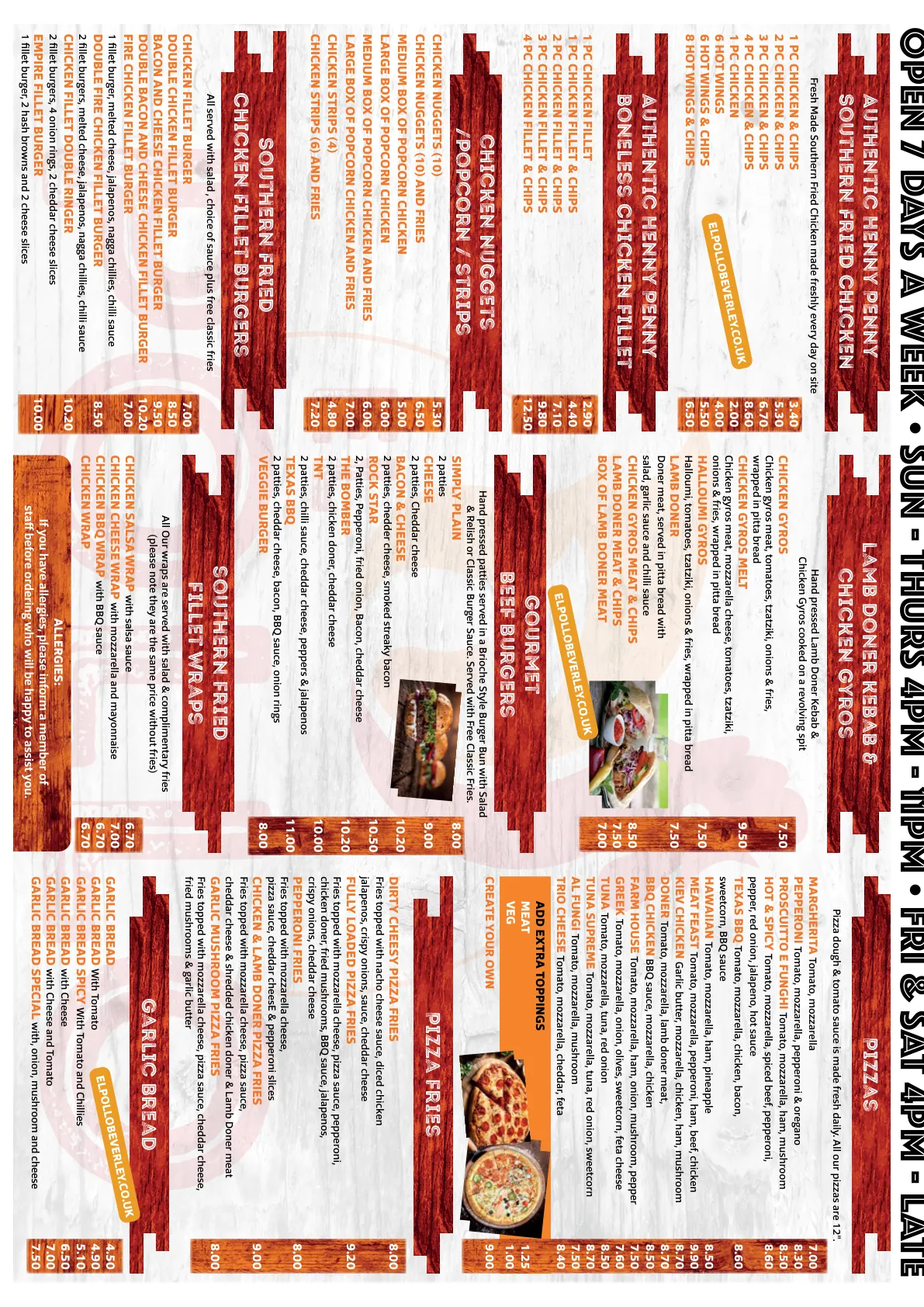 East Riding Magazine — January 2023 — Page 18 of 36