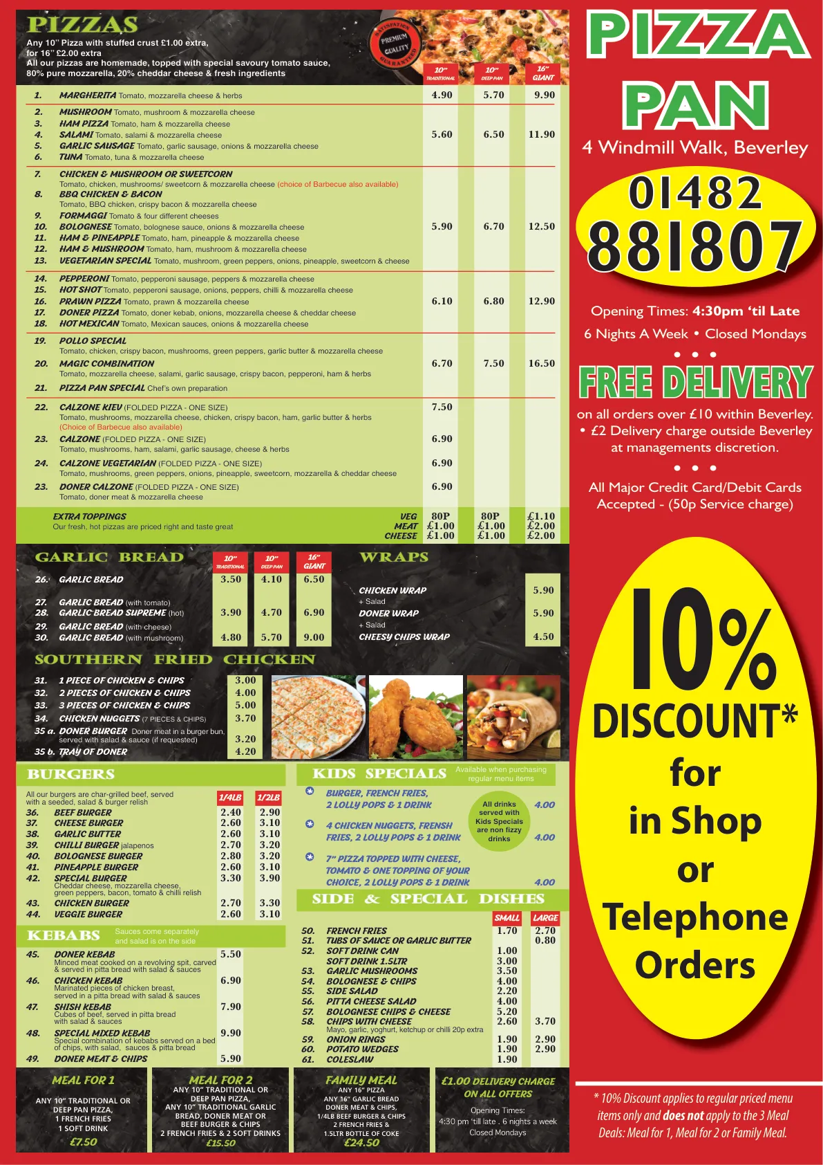 East Riding Magazine — July 2020 — Page 11 of 28