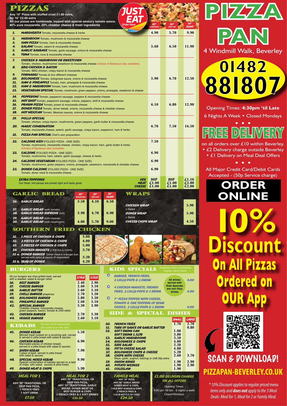 East Riding Magazine — July 2021 — Page 23 of 44