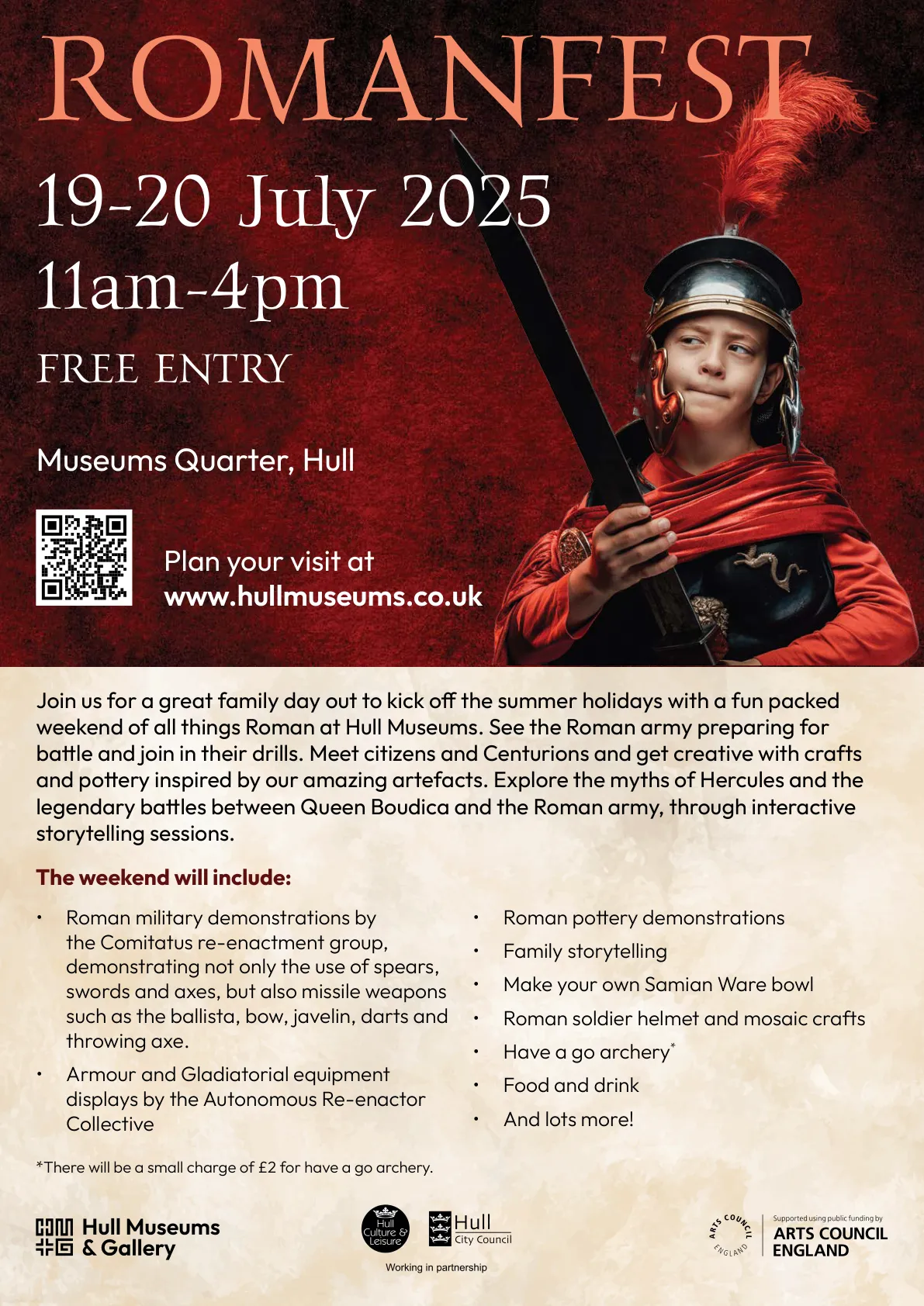 East Riding Magazine — July 2025 — Page 2 of 36