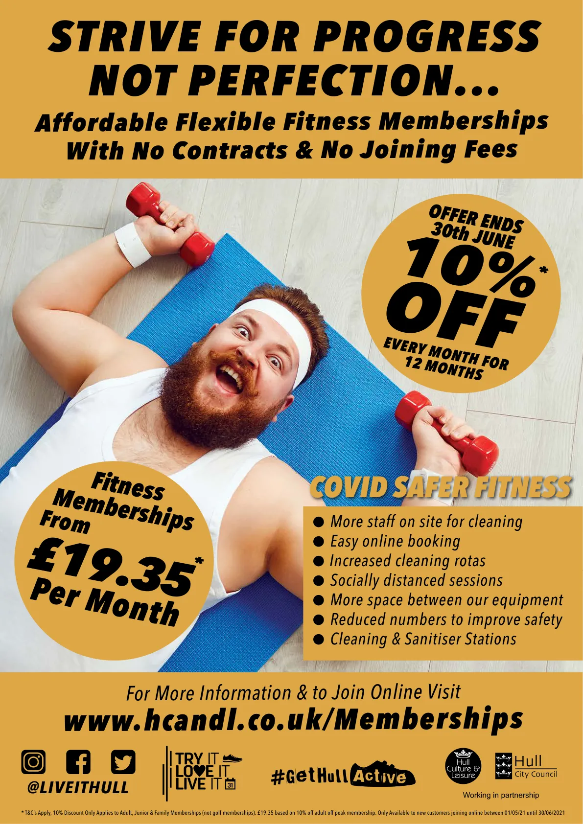 East Riding Magazine — June 2021 — Page 2 of 44