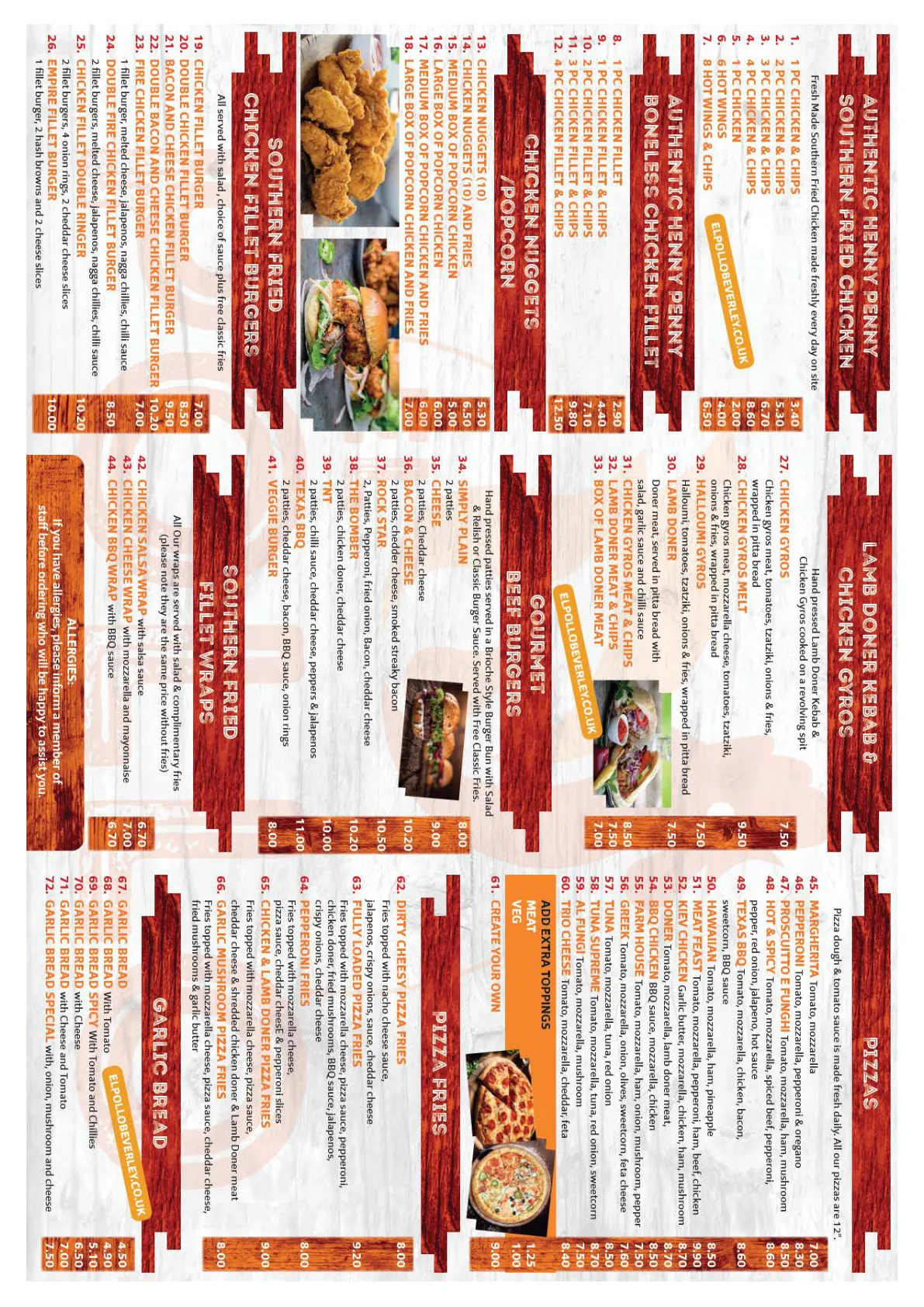 East Riding Magazine — June 2022 — Page 18 of 36