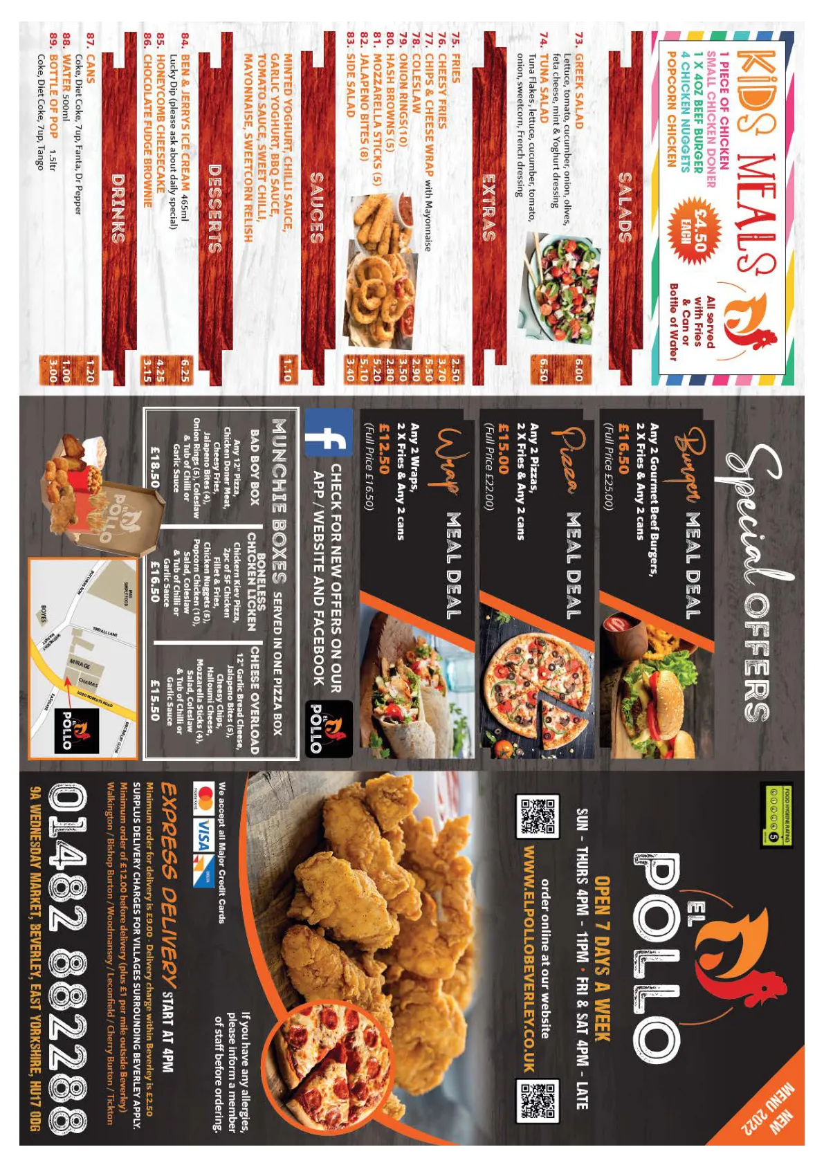 East Riding Magazine — June 2022 — Page 19 of 36