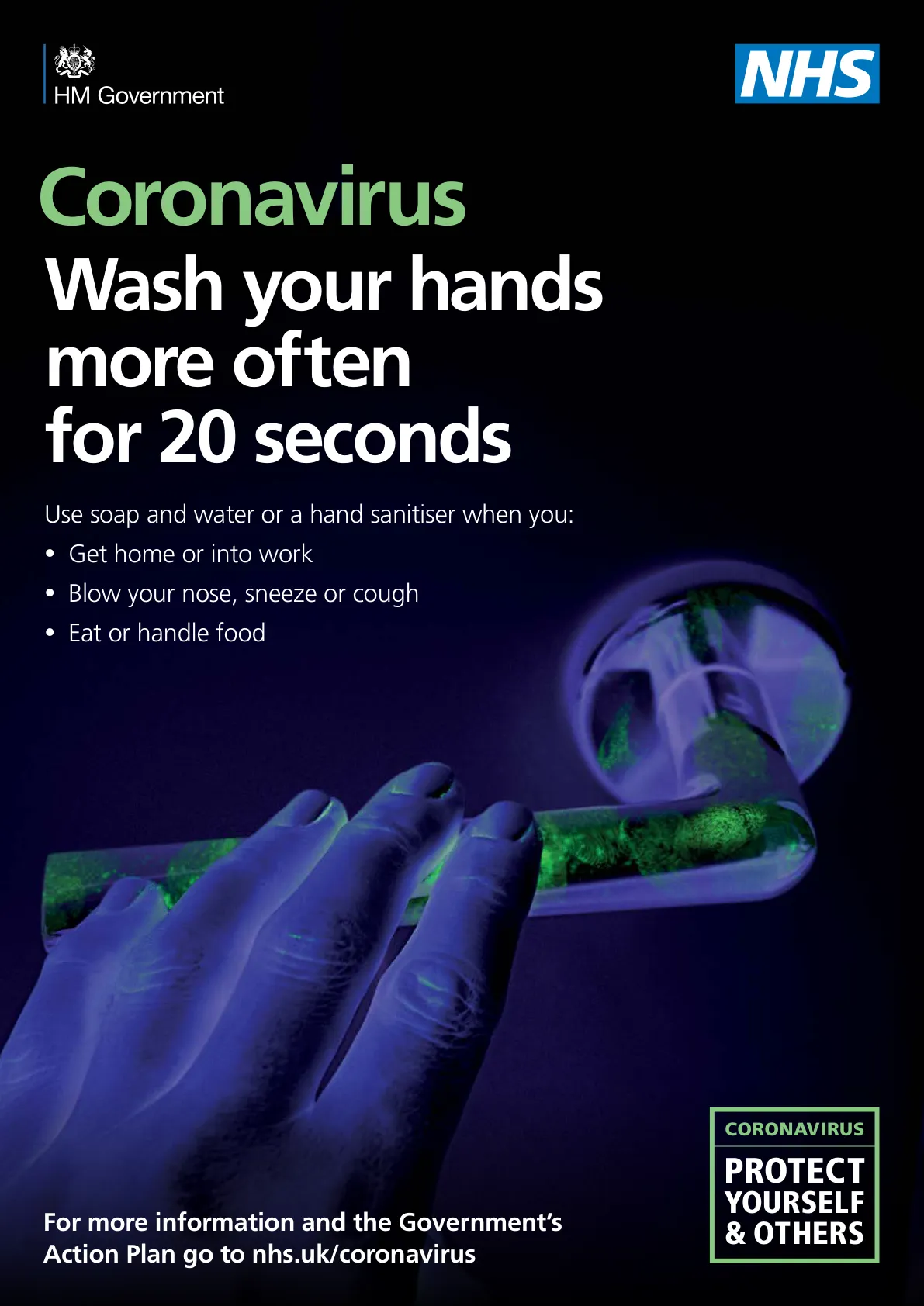 East Riding Magazine — March 2020 — Page 36 of 36