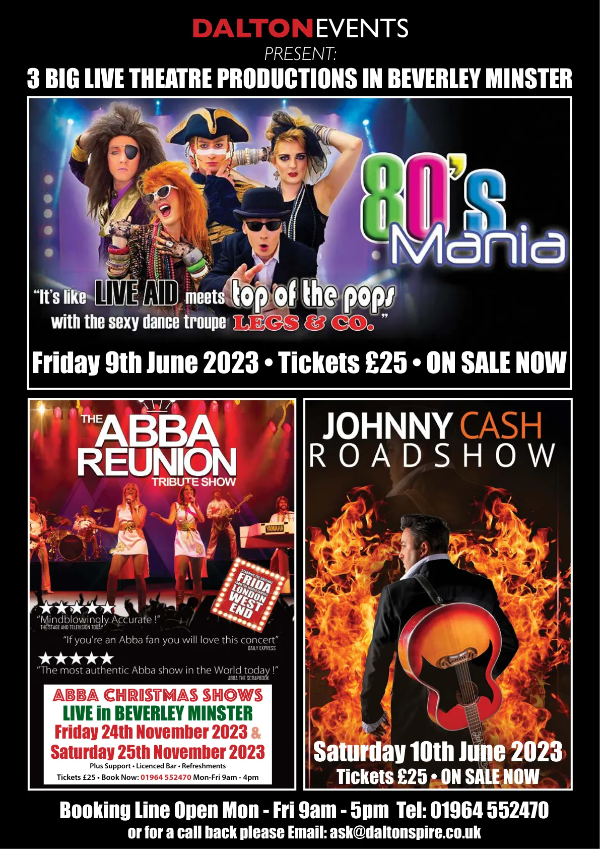 East Riding Magazine — March 2023 — Page 31 of 36