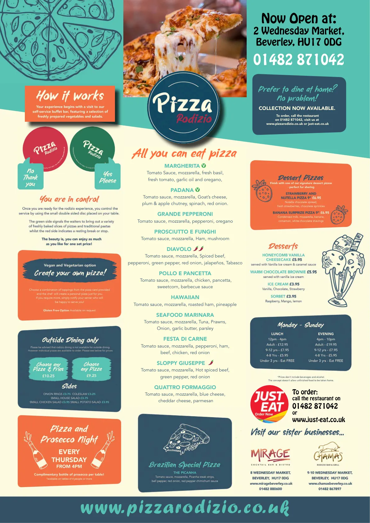 East Riding Magazine — September 2021 — Page 22 of 44