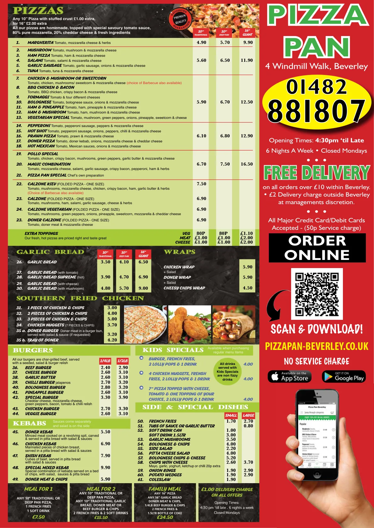 Hull Magazine — April 2021 — Page 19 of 36