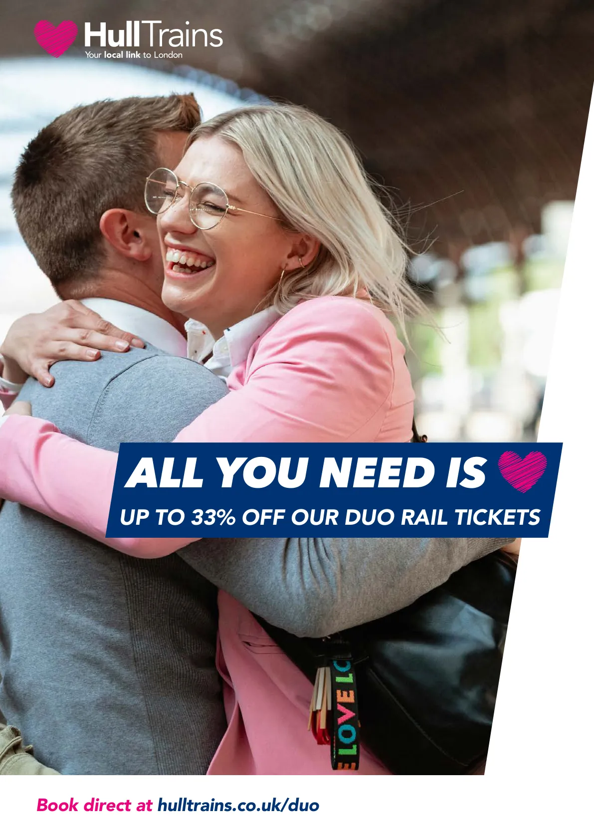 Hull Magazine — August 2021 — Page 2 of 44