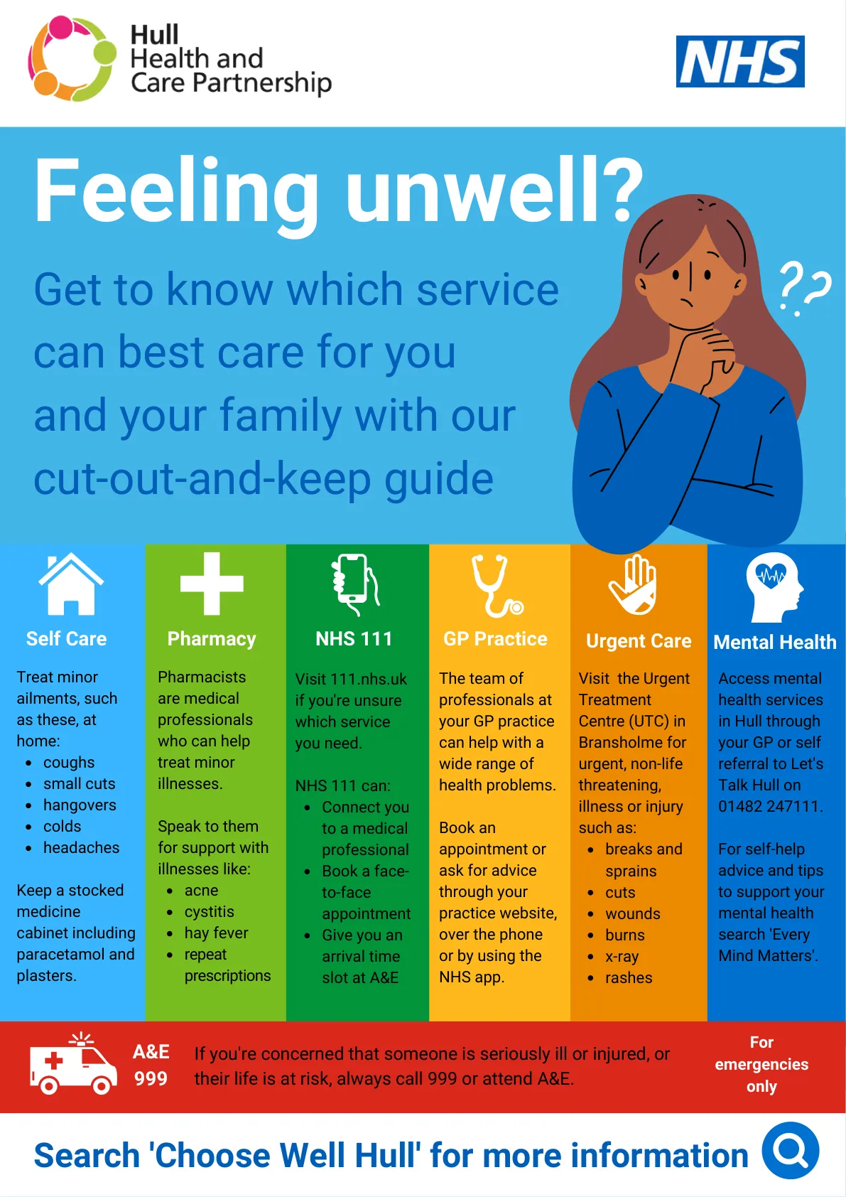 Hull Magazine — December 2022 — Page 36 of 36