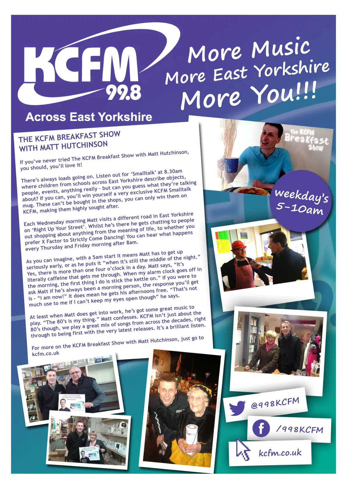 Hull Magazine — February 2014 — Page 35 of 36