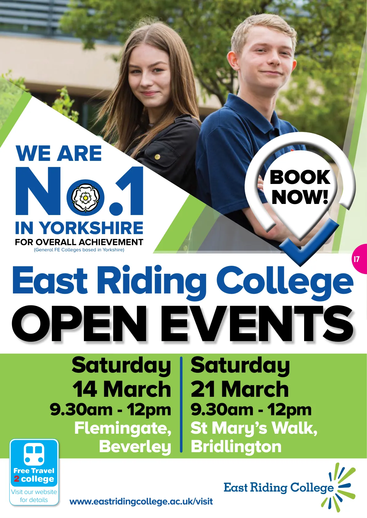 Hull Magazine — February 2020 — Page 17 of 36