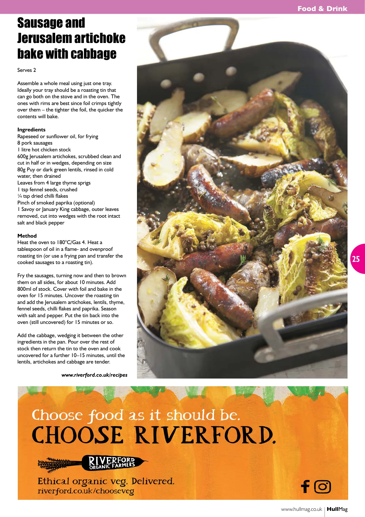 Hull Magazine — February 2020 — Page 25 of 36