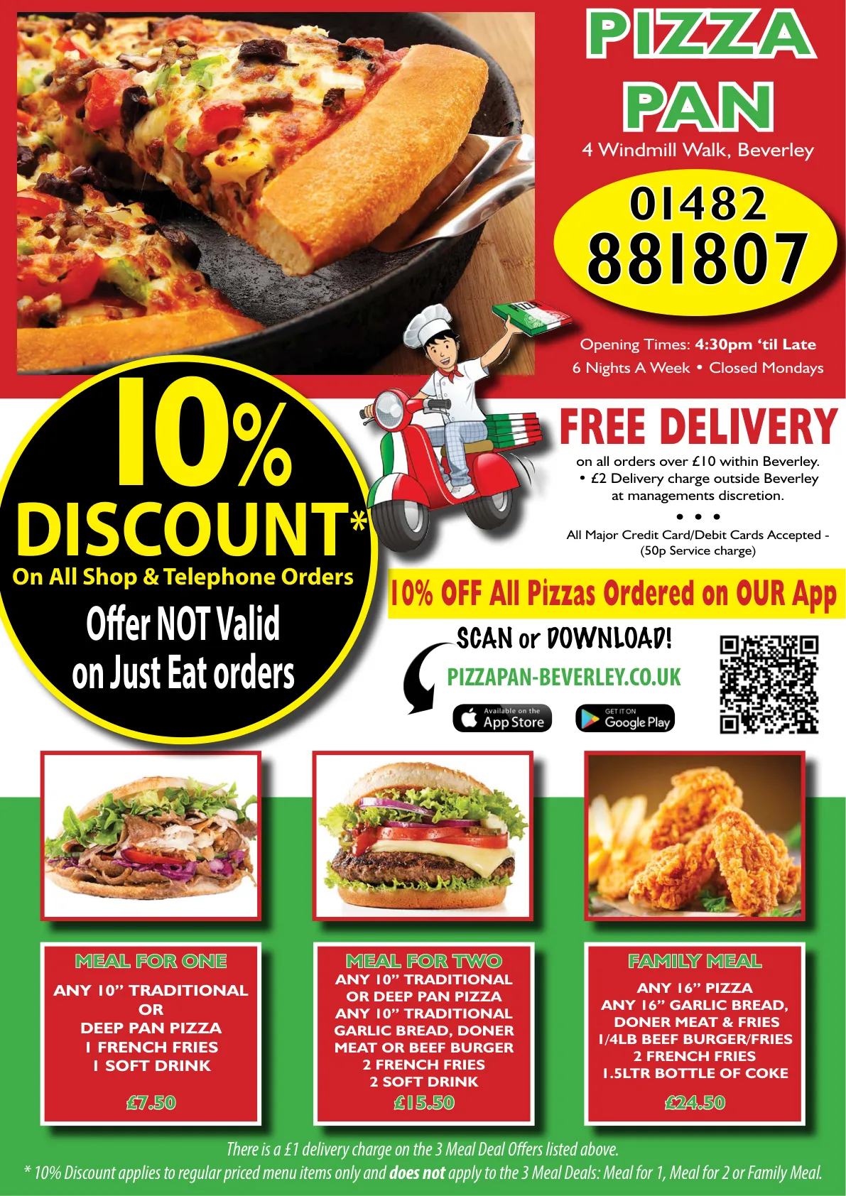 Hull Magazine — February 2021 — Page 21 of 36