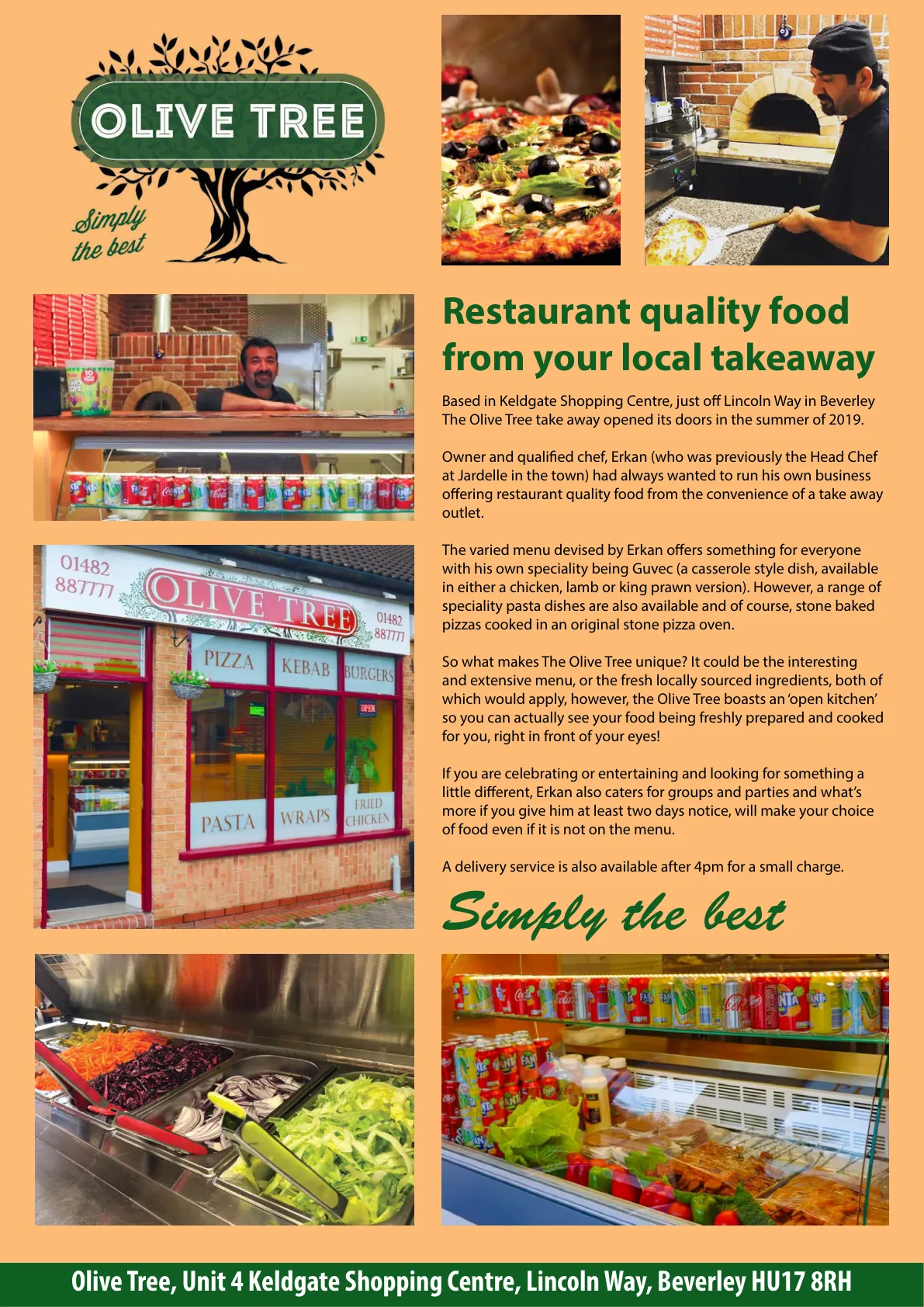 Hull Magazine — February 2022 — Page 30 of 44