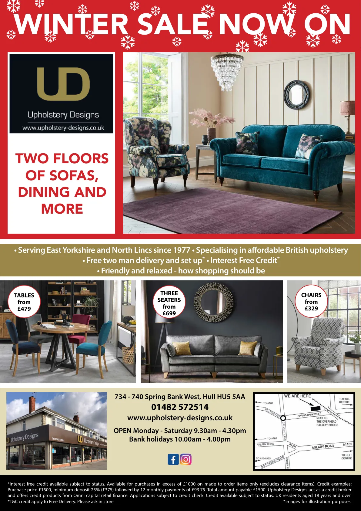 Hull Magazine — February 2022 — Page 7 of 44