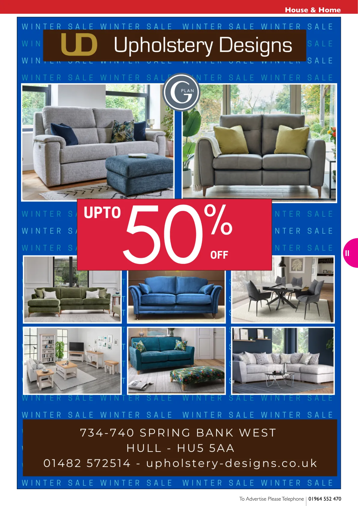 Hull Magazine — February 2026 — Page 11 of 36