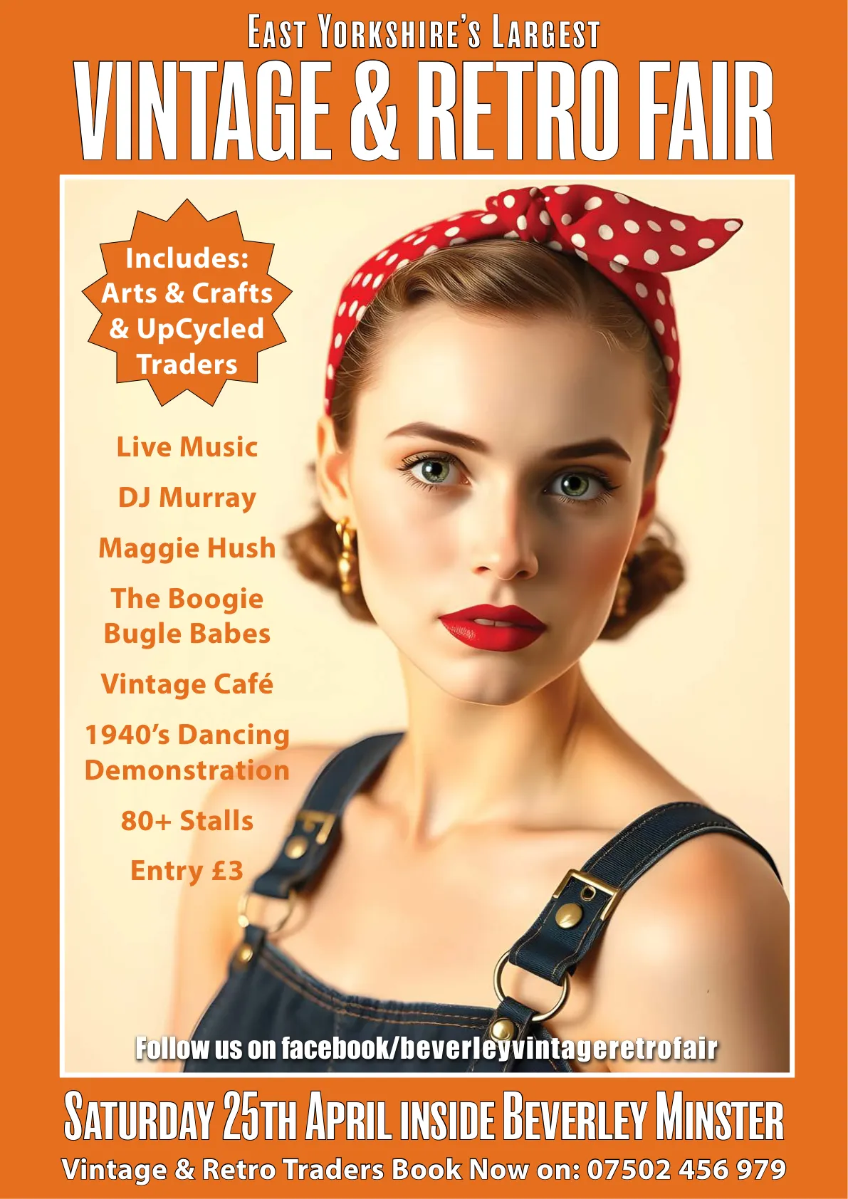 Hull Magazine — February 2026 — Page 36 of 36