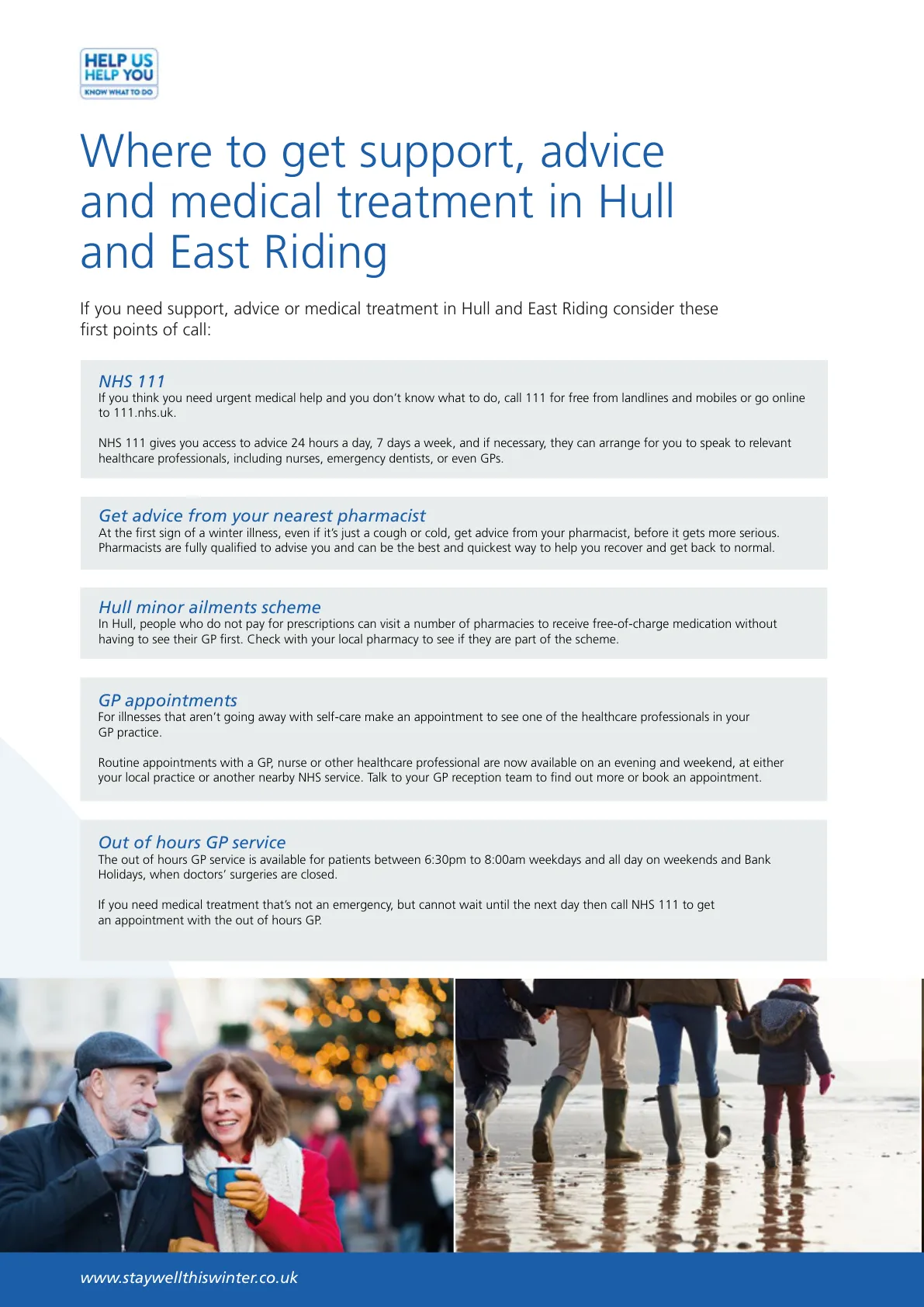 Hull Magazine — January 2020 — Page 18 of 36