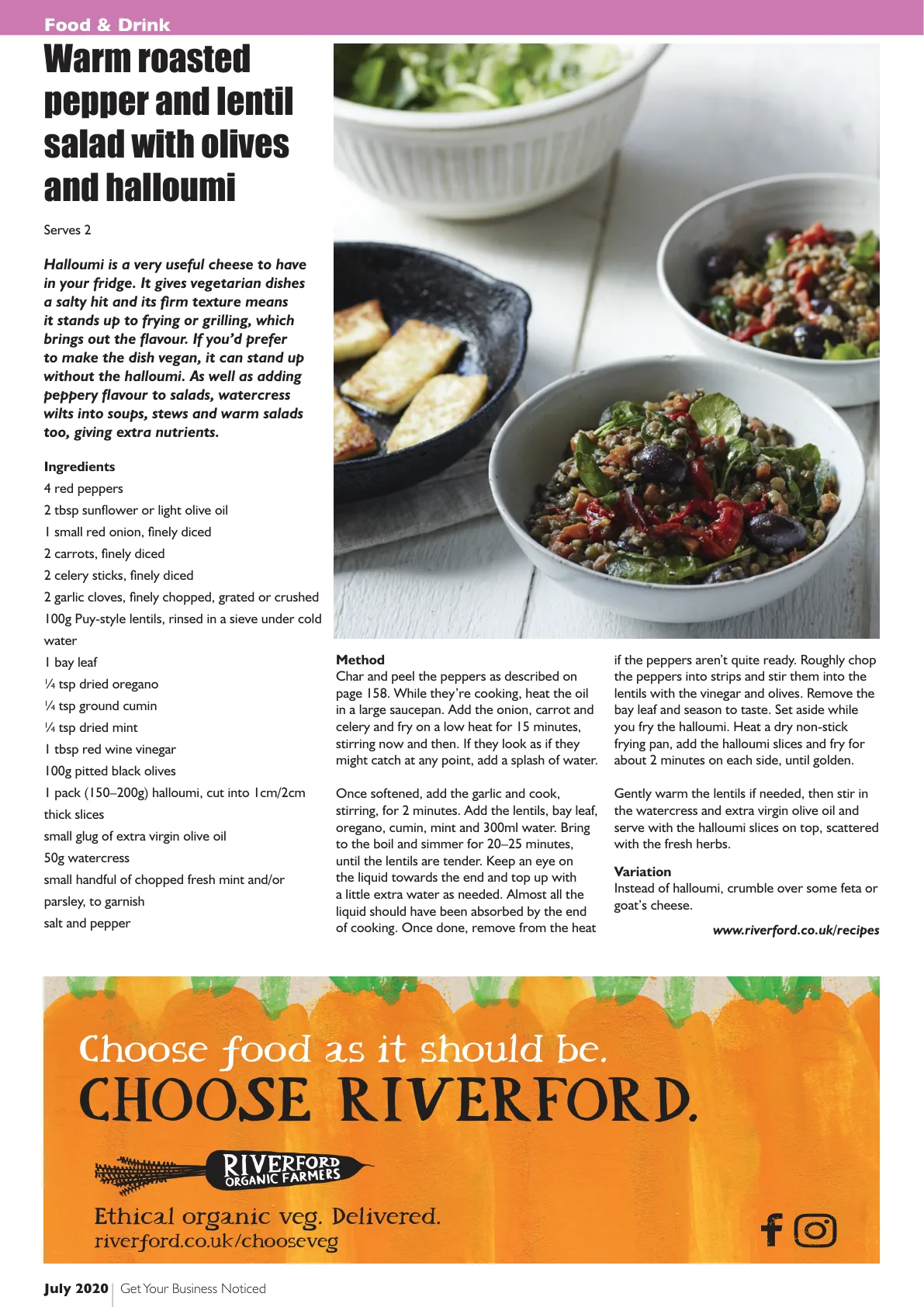 Hull Magazine — July 2020 (Issue 67) — Page 10 of 28