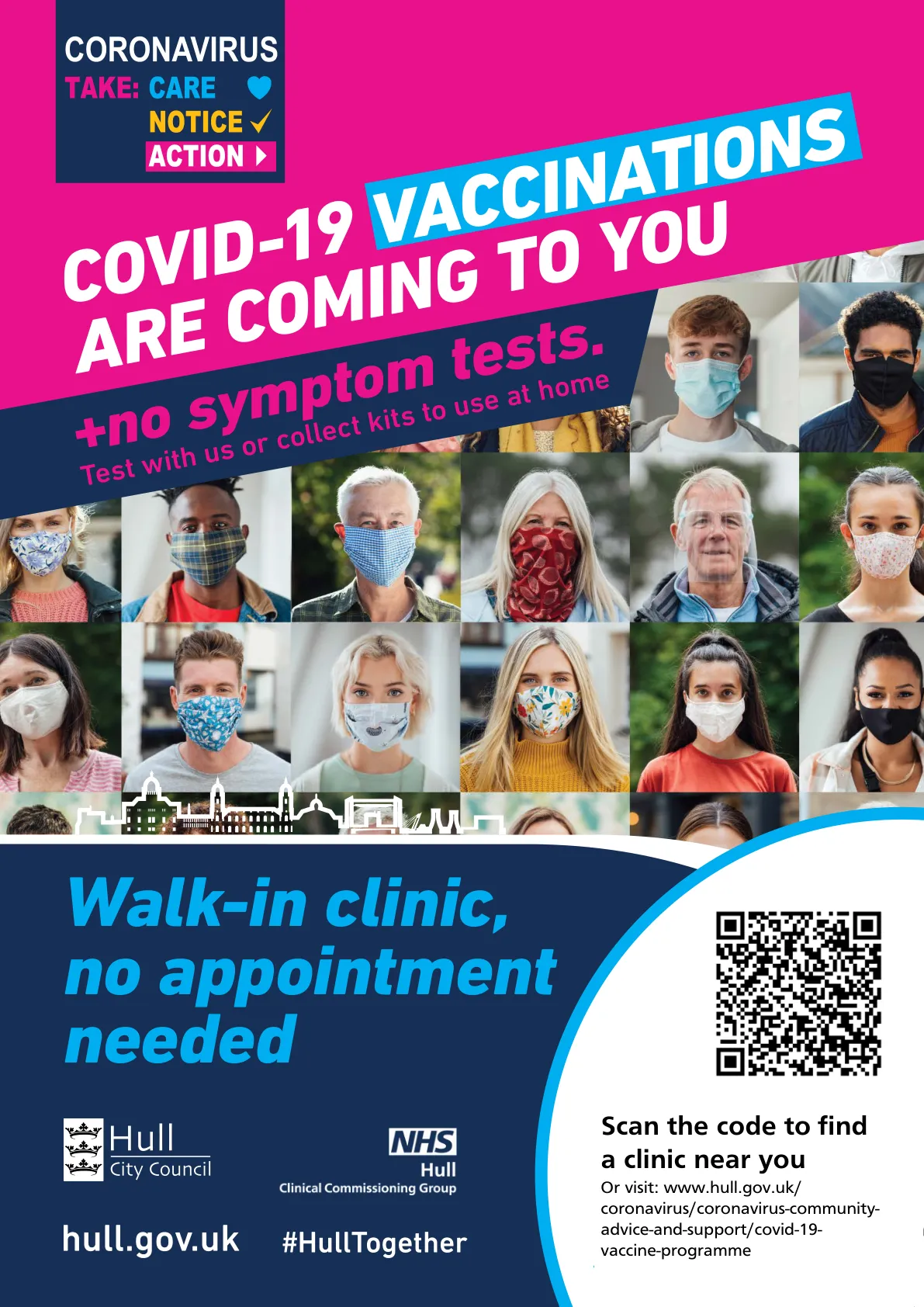 Hull Magazine — July 2021 — Page 44 of 44