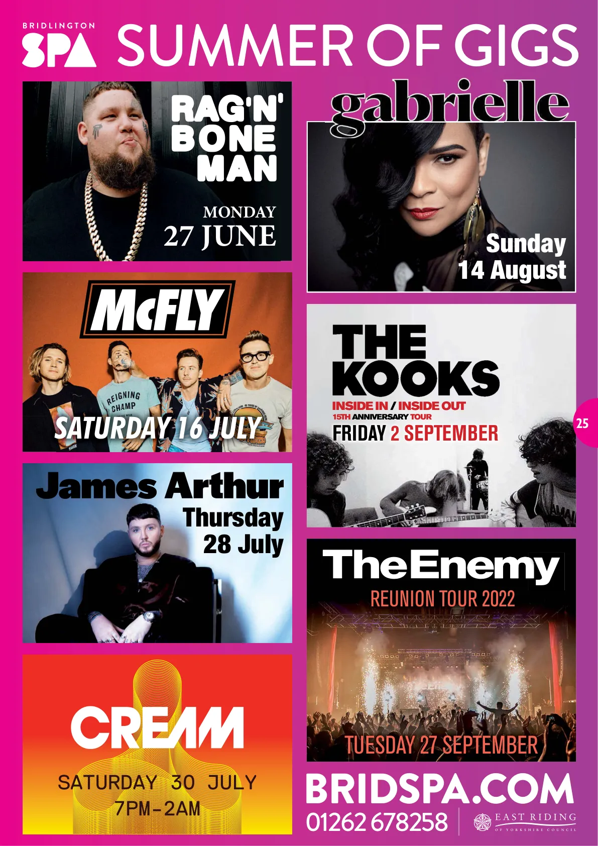 Hull Magazine — June 2022 — Page 25 of 36