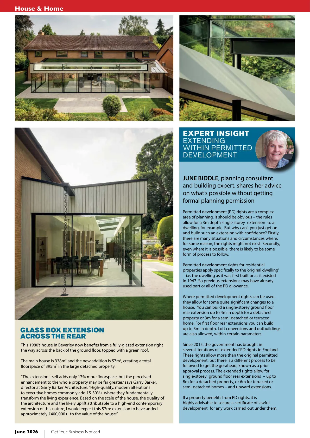 Hull Magazine — June 2026 — Page 10 of 36