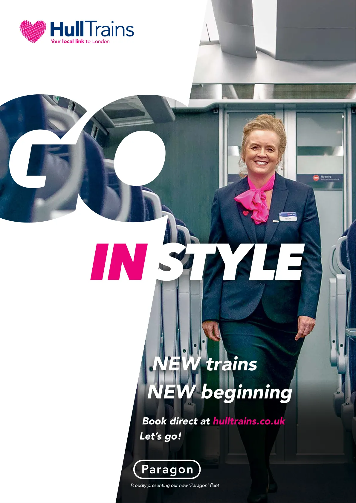 Hull Magazine — March 2020 — Page 20 of 36