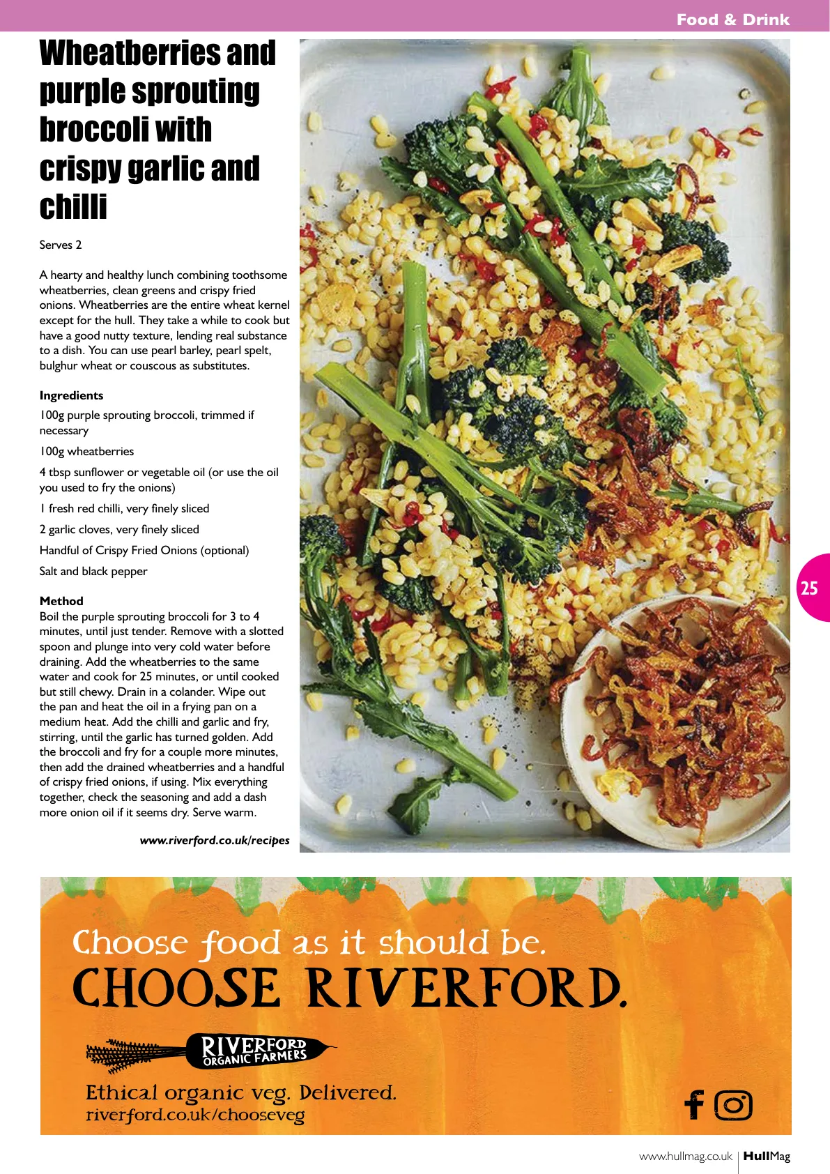 Hull Magazine — March 2020 — Page 25 of 36