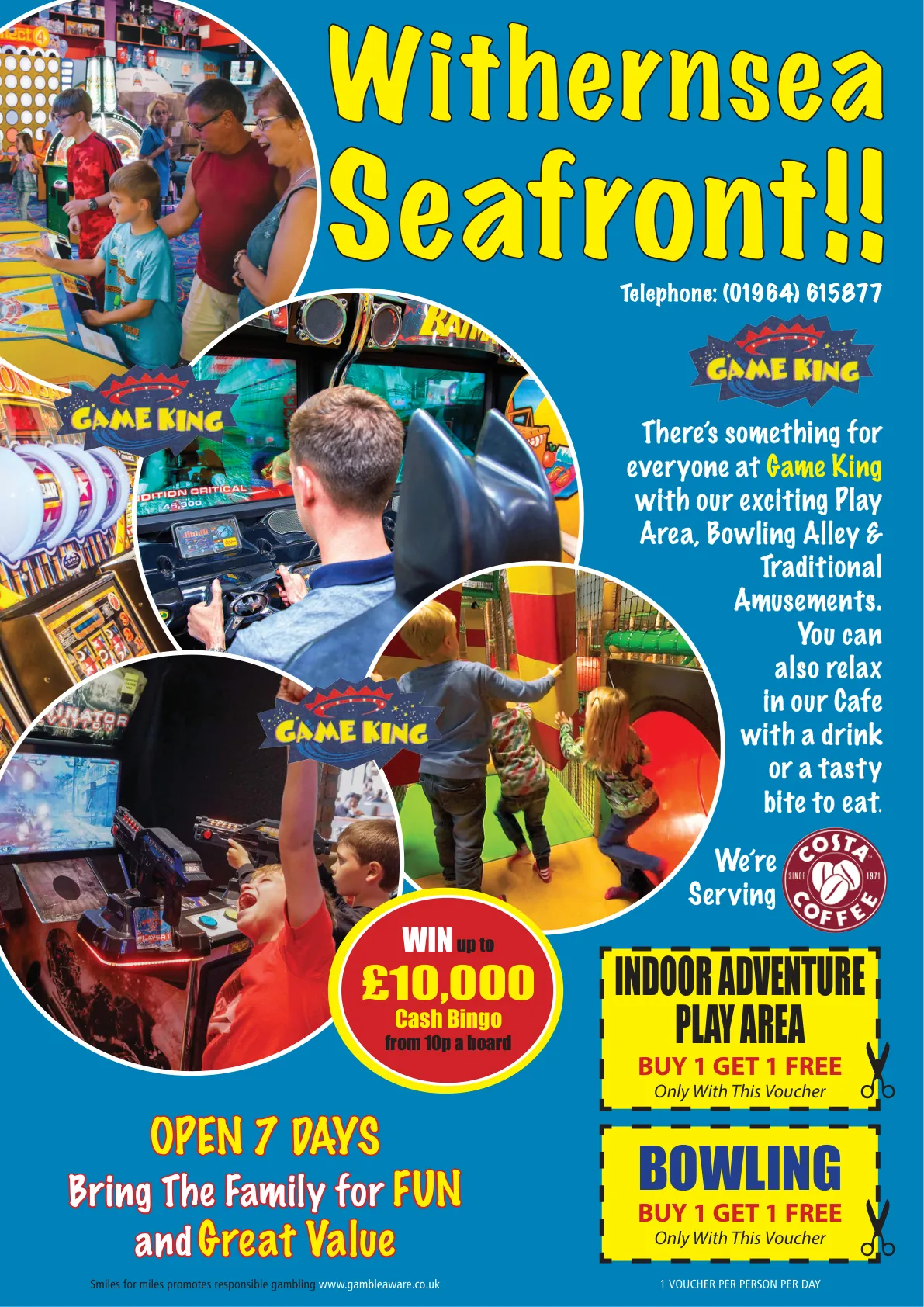 Hull Magazine — March 2022 — Page 2 of 52